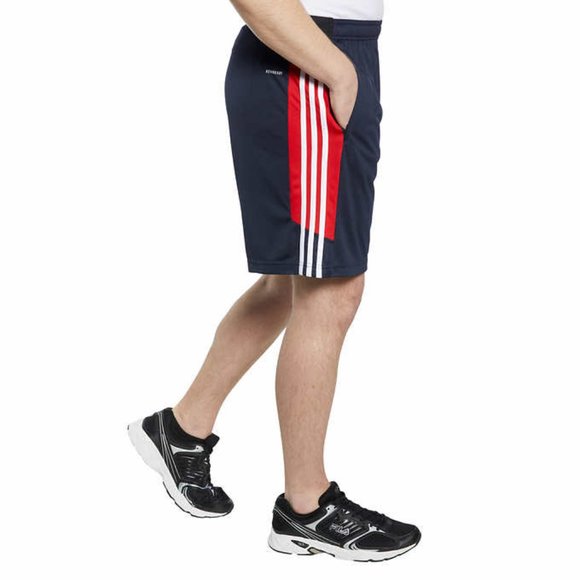 adidas Aeroready Shorts - Picture 1 of 8